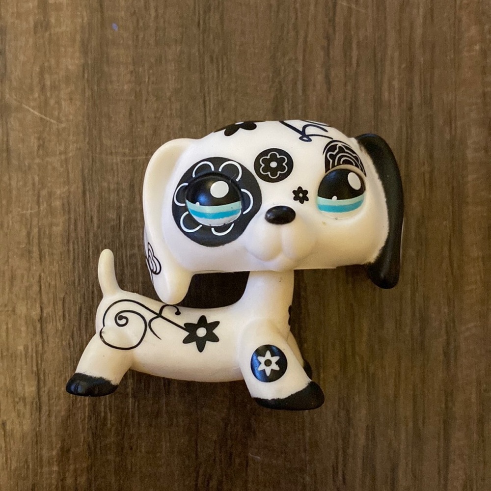 lps dachshund